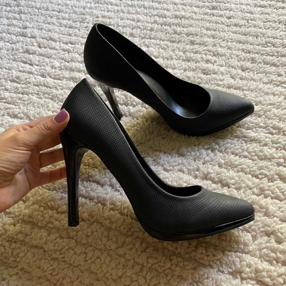 NWOB Call It Spring heels